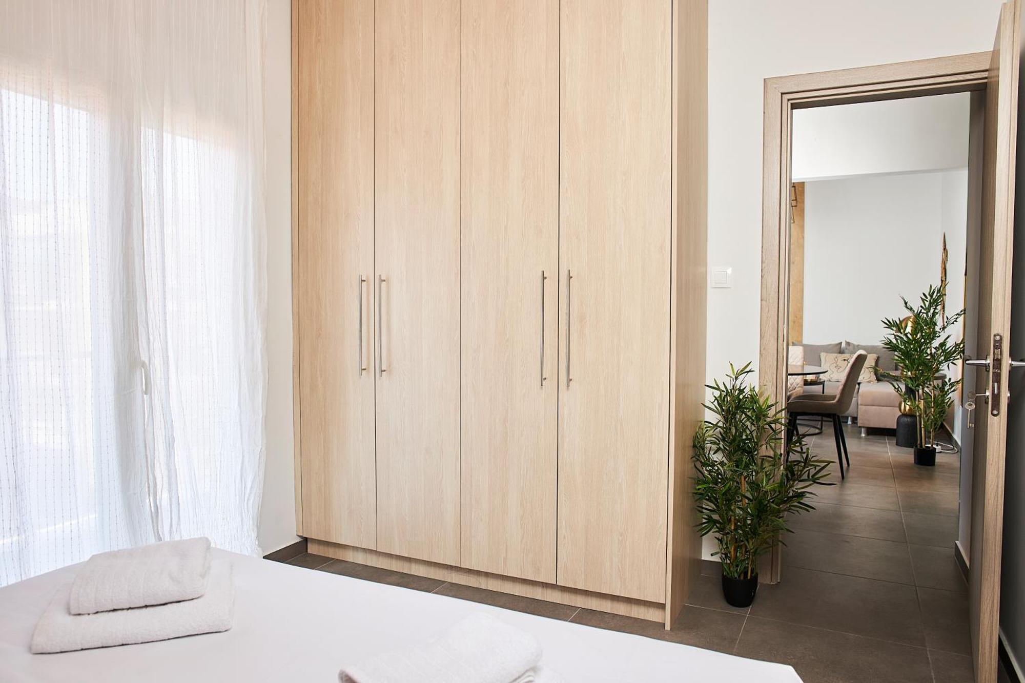 Golden Apartment, By Binobi Innovative Management! Thessaloniki Exterior foto